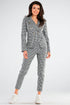 Pantalon femme model 166818 awama